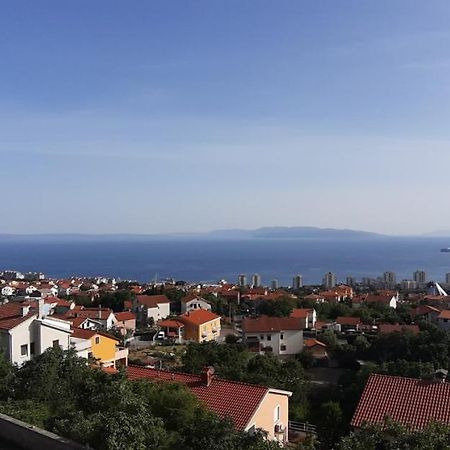 Apartment Hajdo Rijeka Exterior photo