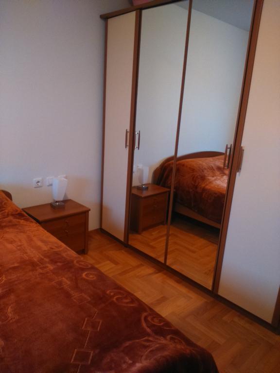 Apartment Hajdo Rijeka Room photo